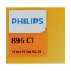 Philips Fog Light Bulb PHI-896C1